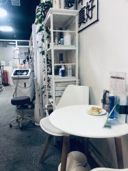 -美肌工坊皮肤管理