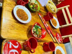 -冒椒火辣(奎星楼街店)