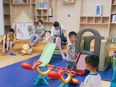 -积木宝贝科学早教(sm广场店)