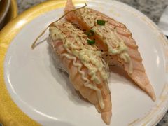 -合点寿司(美罗城店)
