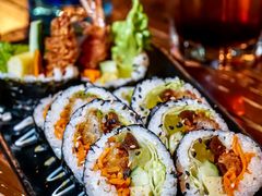 -Outdark Korean Restaurant