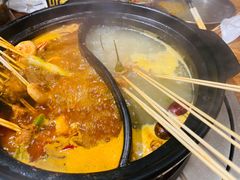 -江湖六膳門串串香(隆礼路店)