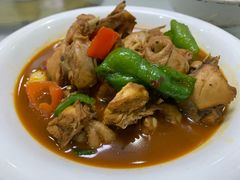 -皮五鱼汤面(老街店)