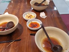 -李先生牛肉面(长春红旗街店)