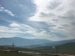 -日月山景区