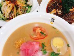 -魏家凉皮(博水商务大厦店)