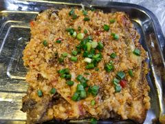 -小民大排档(光谷店)