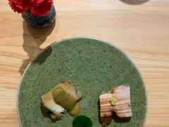 -鮨青(恒基名人购物中心店)