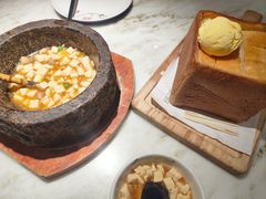 -绿茶餐厅(青岛城阳万象汇店)