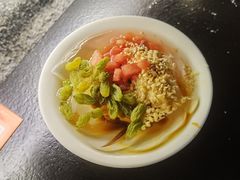自助冰粉-盡膳口福·百年汤方火锅(科华北路店)