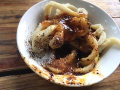 -洞子口张老二凉粉(文殊院店)