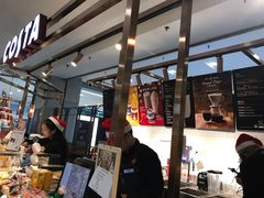 -COSTA COFFEE(上海虹口龙之梦)