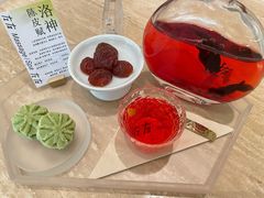 -左右Massage/Spa(长寿路店)