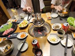 -牛人·雪花牛·木炭烤肉(昆山陆家店)