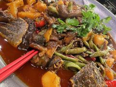 -闲亭(九眼桥店)