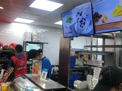 -达美乐比萨(南京路店)