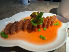 -新白鹿餐厅(金鹰新街口店)