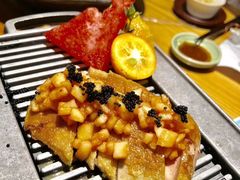-花潮料理艺食馆(世欧广场店)