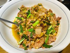-李久其家民间餐厅(观沙岭公园店)