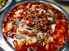 -江城燕子大排档(江汉路步行街店)