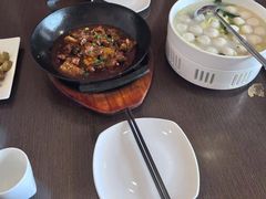 -老牌坊鲁菜名店(宽厚里店)