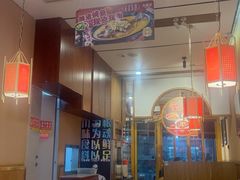 -九老汉·川渝江湖菜(合川路2店)