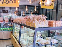 -味多美蛋糕(朝新嘉园店)