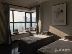 -VE专注问题肌&科学美肤中心