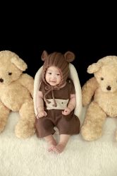 -首尔宝宝SEOUL  BABY STUDIO(通州店)