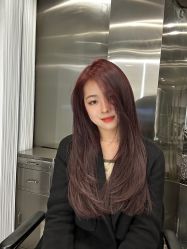 -厘里·salon