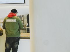 -喜茶(永旺梦乐城店)