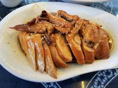 -瑞丰园庭院餐厅·白族传统家常菜