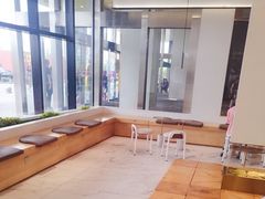 -喜茶(永旺梦乐城店)