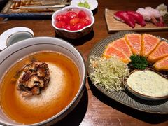 -千代武日本料理(开发区店)