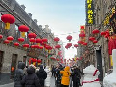 -张包铺(道外店)