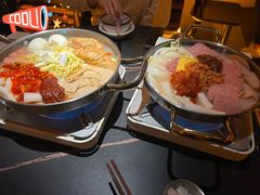 -양평식당·杨平食堂(华贸店)