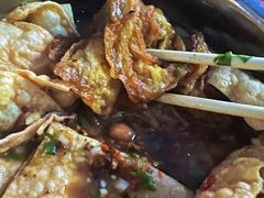 -谭老太正宗柳州螺狮粉(家和花园店)