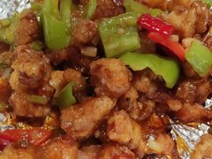 -一块豆腐·海鲜·家常菜(李沧书院路店)