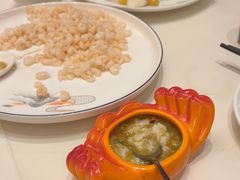 -得月楼·省级非遗·传统苏帮菜(观前店)