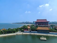 -八仙过海景区
