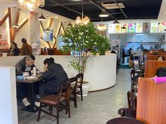 大堂-串妹花式冰粉(乐山总店)