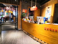 -黄家码头老火锅(解放碑旗舰店)
