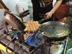 原味鸡蛋仔-阿叔鸡蛋仔(燎原路店)
