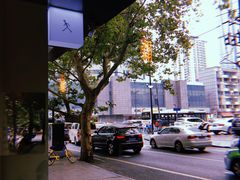 -常识咖啡common sense(春熙路店)