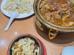 -红豆焖罐面·新邯郸菜(光明店)