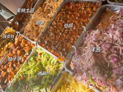 -枣阁园滴滴自助餐