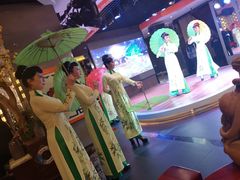 -小天鹅火锅·一线江景洪鼎旗舰店(洪崖洞店)