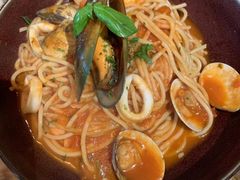 -BROWNSTONE布朗石西班牙餐厅(富城店)