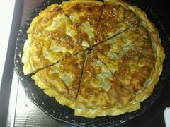 -凯撒尔新疆特色主题餐厅(青山店)