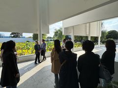 -费孝通江村纪念馆